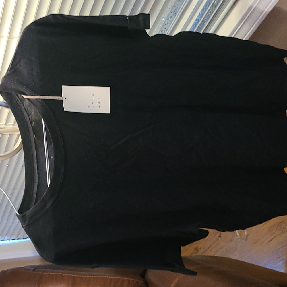 Woman's top